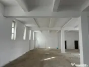 Hala industriala, 960 mp, Brestei 