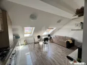 Apartament 2 camere, 46 mp, preluare de chiriasi, zona Mirce 