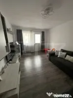 Apartament 4 camere, etaj 1, decomandat, complet mobilat și