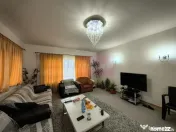Vilă individuală cu 5 camere, curte proprie în Afumaț... 