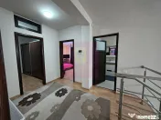 Vilă individuală cu 5 camere, curte proprie în Afumaț... 