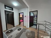 Vilă individuală cu 5 camere, curte proprie în Afumaț... 