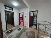 Vilă individuală cu 5 camere, curte proprie în Afumaț...