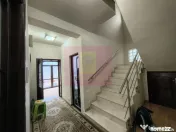 Vilă individuală cu 5 camere, curte proprie în Afumaț...