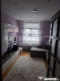Apartament 3 camere zona linistita