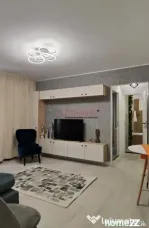 2 Camere Modern | Mobilă Nouă | Sector 4 – Zona Straja