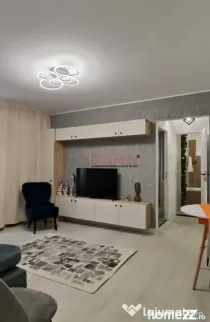 2 Camere Modern | Mobilă Nouă | Sector 4 – Zona Straja
