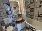DE INCHIRIAT Apartament cu 2 camere în zona Vitan 