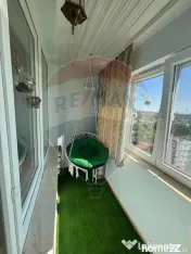 DE INCHIRIAT Apartament cu 2 camere în zona Vitan 