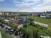 DE INCHIRIAT Apartament cu 2 camere în zona Vitan 