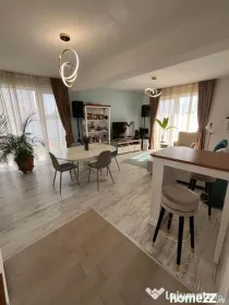 Casa 3 camere | curte 229 mp | Tunari | Pipera | Otopeni