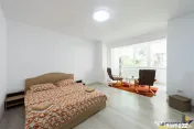 Apartament la casa, curte si acces propriu, loc parcare, Par 