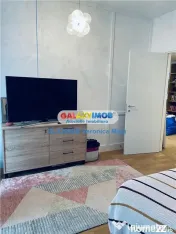Apartament 4 camere 110 mp - loc de parcare - One Timpuri No 