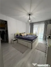 Apartament spatios cu 3 camere si 2 bai Splaiul UNIRII 