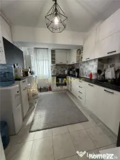 Apartament spatios cu 3 camere si 2 bai Splaiul UNIRII 