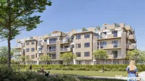 2 camere – Ideal pentru cupluri sau început de familie