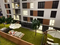 3 Camere Direct Dezvoltator Incalzire Pardoseala cu Parcare