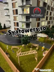 3 Camere Direct Dezvoltator Incalzire Pardoseala cu Parcare 
