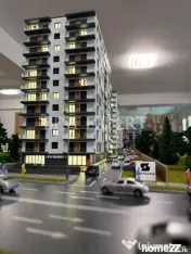 3 Camere Direct Dezvoltator Incalzire Pardoseala cu Parcare 