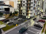 3 Camere Direct Dezvoltator Incalzire Pardoseala cu Parcare 