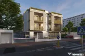 2 Camere Direct Dezvoltator -Incalzire in Pardoseala 