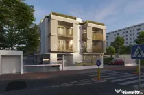 2 Camere Direct Dezvoltator -Incalzire in Pardoseala