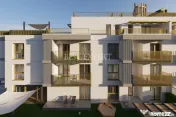 2 Camere Direct Dezvoltator -Incalzire in Pardoseala 