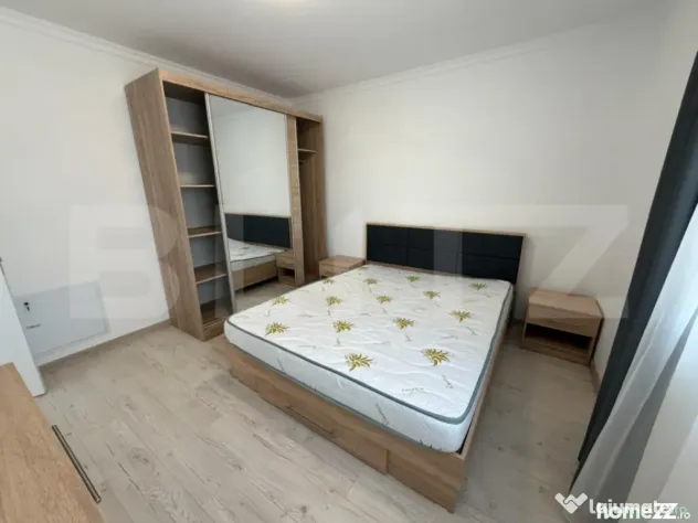 Casa moderna, 4 camere, 119 mp utili cu car port auto, zona