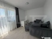 Casa moderna, 4 camere, 119 mp utili cu car port auto, zona 