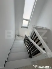 Casa moderna, 4 camere, 119 mp utili cu car port auto, zona 