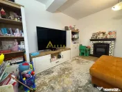 Casa Insiruita Popesti Leordeni || P 1 M Mobilata si Utilata