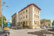 RESTAURANT DE VANZARE zona ARMENEASCA 