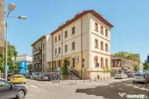 RESTAURANT DE VANZARE zona ARMENEASCA