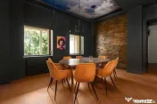 RESTAURANT DE VANZARE zona ARMENEASCA 