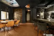 RESTAURANT DE VANZARE zona ARMENEASCA 