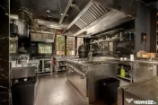 RESTAURANT DE VANZARE zona ARMENEASCA 