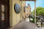 RESTAURANT DE VANZARE zona ARMENEASCA 
