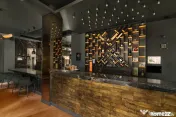 RESTAURANT DE VANZARE zona ARMENEASCA 