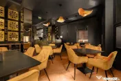 RESTAURANT DE VANZARE zona ARMENEASCA 
