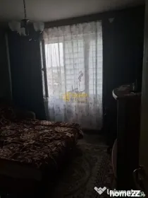 Apartament 3 camere, Gară