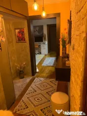 Apartament de 2 camere superb - Păcurari 