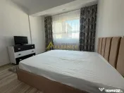 10 min. METROU | 2 camere mobilat PARCARE 