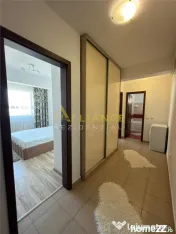 10 min. METROU | 2 camere mobilat PARCARE 