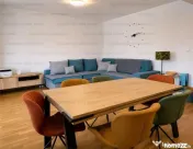 Apartament 3 camere | 2 bai | parcare subterana | boxa |Brasovul Vechi