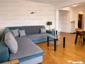 Apartament 3 camere | 2 bai | parcare subterana | boxa |Brasovul Vechi