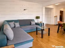 Apartament 3 camere | 2 bai | parcare subterana | boxa |Brasovul Vechi