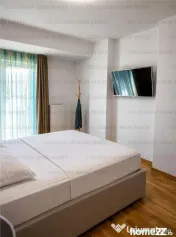 Apartament 3 camere | 2 bai | parcare subterana | boxa |Brasovul Vechi