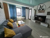 Apartament 2 camere | Mamaia Nord | Vedere la mare 