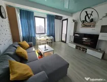 Apartament 2 camere | Mamaia Nord | Vedere la mare