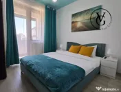 Apartament 2 camere | Mamaia Nord | Vedere la mare 